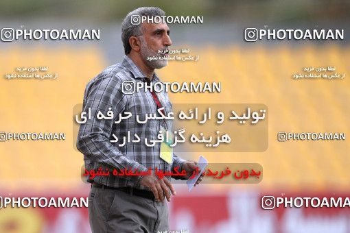 1057874, Tehran, [*parameter:4*], لیگ برتر فوتبال ایران، Persian Gulf Cup، Week 30، Second Leg، Naft Tehran 0 v 0 Shahrdari Tabriz on 2012/04/13 at Shahid Dastgerdi Stadium