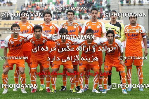 1057881, Alborz, [*parameter:4*], لیگ برتر فوتبال ایران، Persian Gulf Cup، Week 30، Second Leg، Saipa 0 v 1 Rah Ahan on 2012/04/13 at Enghelab Stadium