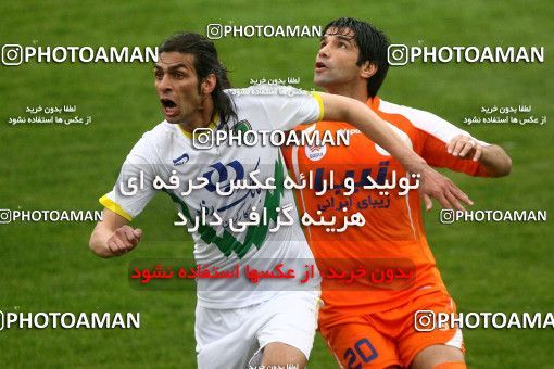 1057882, Alborz, [*parameter:4*], Iran Pro League، Persian Gulf Cup، 2011-12 season، Second Leg، Week 30، Saipa ۰ v ۱ Rah Ahan on 2012/04/13 at Enghelab Stadium