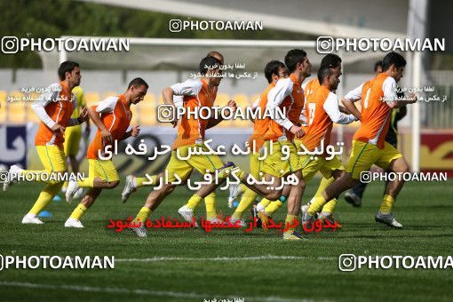 1058111, Tehran, [*parameter:4*], Iran Pro League، Persian Gulf Cup، 2011-12 season، Second Leg، Week 31، Rah Ahan ۰ v ۱ Tractor S.C. on 2012/04/22 at Takhti Stadium