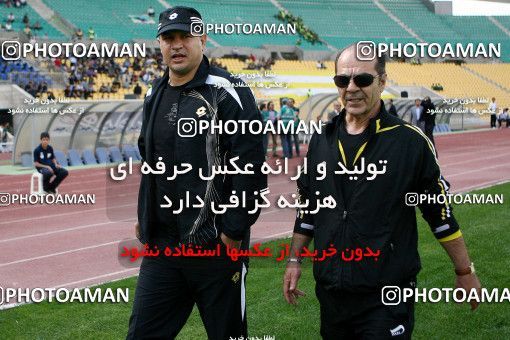 1058090, Tehran, [*parameter:4*], Iran Pro League، Persian Gulf Cup، 2011-12 season، Second Leg، Week 31، Rah Ahan ۰ v ۱ Tractor S.C. on 2012/04/22 at Takhti Stadium