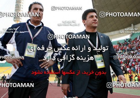 1058098, Tehran, [*parameter:4*], Iran Pro League، Persian Gulf Cup، 2011-12 season، Second Leg، Week 31، Rah Ahan ۰ v ۱ Tractor S.C. on 2012/04/22 at Takhti Stadium