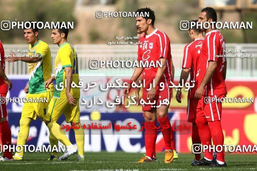 1058075, Tehran, [*parameter:4*], Iran Pro League، Persian Gulf Cup، 2011-12 season، Second Leg، Week 31، Rah Ahan ۰ v ۱ Tractor S.C. on 2012/04/22 at Takhti Stadium