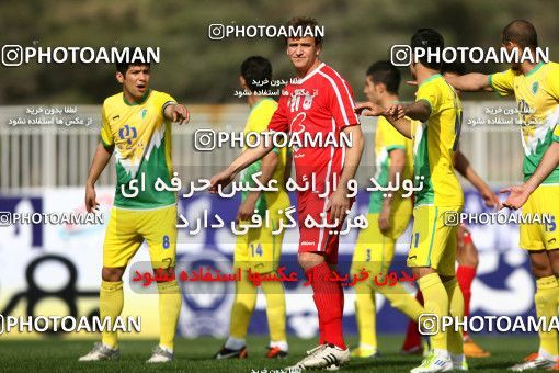 1058132, Tehran, [*parameter:4*], Iran Pro League، Persian Gulf Cup، 2011-12 season، Second Leg، Week 31، Rah Ahan ۰ v ۱ Tractor S.C. on 2012/04/22 at Takhti Stadium