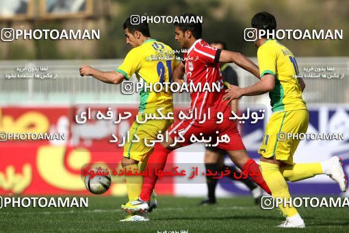 1058130, Tehran, [*parameter:4*], Iran Pro League، Persian Gulf Cup، 2011-12 season، Second Leg، Week 31، Rah Ahan ۰ v ۱ Tractor S.C. on 2012/04/22 at Takhti Stadium