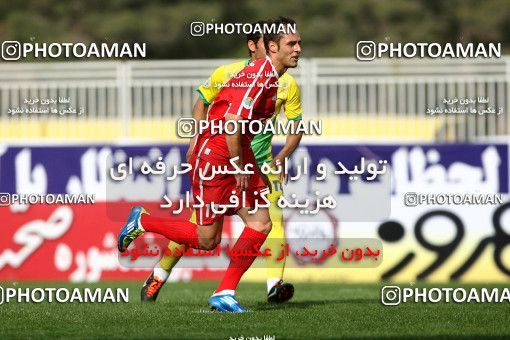 1058124, Tehran, [*parameter:4*], Iran Pro League، Persian Gulf Cup، 2011-12 season، Second Leg، Week 31، Rah Ahan ۰ v ۱ Tractor S.C. on 2012/04/22 at Takhti Stadium