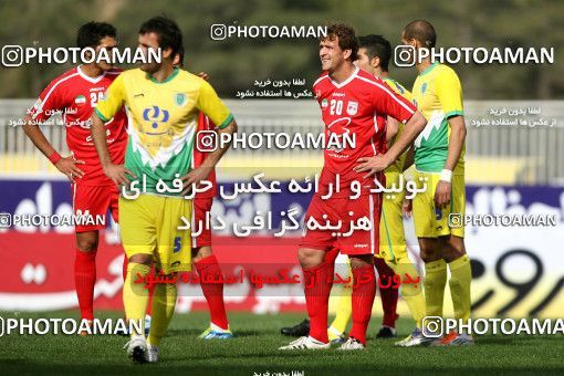 1058175, Tehran, [*parameter:4*], Iran Pro League، Persian Gulf Cup، 2011-12 season، Second Leg، Week 31، Rah Ahan ۰ v ۱ Tractor S.C. on 2012/04/22 at Takhti Stadium