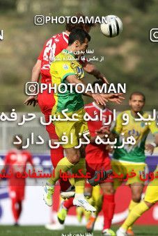 1058152, Tehran, [*parameter:4*], Iran Pro League، Persian Gulf Cup، 2011-12 season، Second Leg، Week 31، Rah Ahan ۰ v ۱ Tractor S.C. on 2012/04/22 at Takhti Stadium