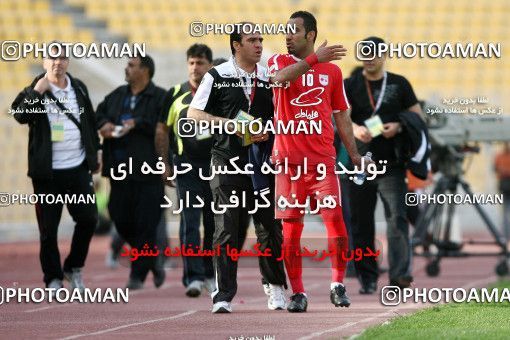 1058165, Tehran, [*parameter:4*], Iran Pro League، Persian Gulf Cup، 2011-12 season، Second Leg، Week 31، Rah Ahan ۰ v ۱ Tractor S.C. on 2012/04/22 at Takhti Stadium