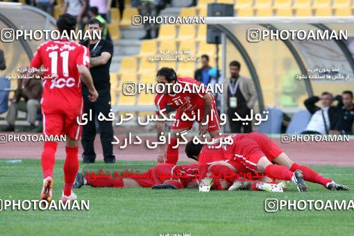 1058082, Tehran, [*parameter:4*], Iran Pro League، Persian Gulf Cup، 2011-12 season، Second Leg، Week 31، Rah Ahan ۰ v ۱ Tractor S.C. on 2012/04/22 at Takhti Stadium