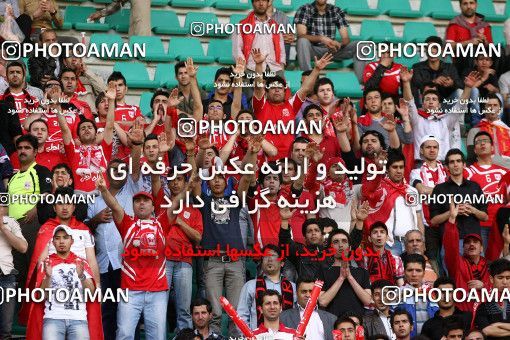 1058176, Tehran, [*parameter:4*], Iran Pro League، Persian Gulf Cup، 2011-12 season، Second Leg، Week 31، Rah Ahan ۰ v ۱ Tractor S.C. on 2012/04/22 at Takhti Stadium