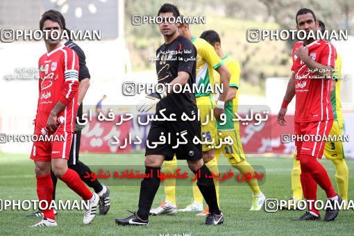 1058330, Tehran, [*parameter:4*], Iran Pro League، Persian Gulf Cup، 2011-12 season، Second Leg، Week 31، Rah Ahan ۰ v ۱ Tractor S.C. on 2012/04/22 at Takhti Stadium