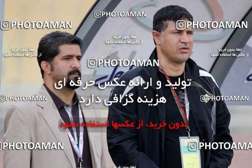 1058525, Tehran, [*parameter:4*], Iran Pro League، Persian Gulf Cup، 2011-12 season، Second Leg، Week 31، Rah Ahan ۰ v ۱ Tractor S.C. on 2012/04/22 at Takhti Stadium