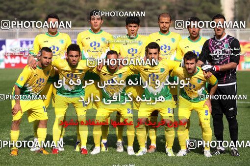 1058221, Tehran, [*parameter:4*], Iran Pro League، Persian Gulf Cup، 2011-12 season، Second Leg، Week 31، Rah Ahan ۰ v ۱ Tractor S.C. on 2012/04/22 at Takhti Stadium