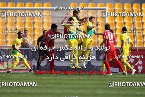 1058466, Tehran, [*parameter:4*], Iran Pro League، Persian Gulf Cup، 2011-12 season، Second Leg، Week 31، Rah Ahan ۰ v ۱ Tractor S.C. on 2012/04/22 at Takhti Stadium