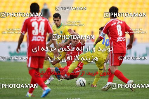 1058435, Tehran, [*parameter:4*], Iran Pro League، Persian Gulf Cup، 2011-12 season، Second Leg، Week 31، Rah Ahan ۰ v ۱ Tractor S.C. on 2012/04/22 at Takhti Stadium