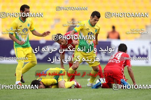 1058373, Tehran, [*parameter:4*], Iran Pro League، Persian Gulf Cup، 2011-12 season، Second Leg، Week 31، Rah Ahan ۰ v ۱ Tractor S.C. on 2012/04/22 at Takhti Stadium