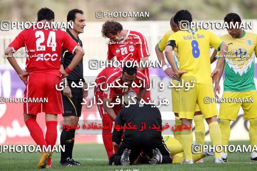 1058214, Tehran, [*parameter:4*], Iran Pro League، Persian Gulf Cup، 2011-12 season، Second Leg، Week 31، Rah Ahan ۰ v ۱ Tractor S.C. on 2012/04/22 at Takhti Stadium