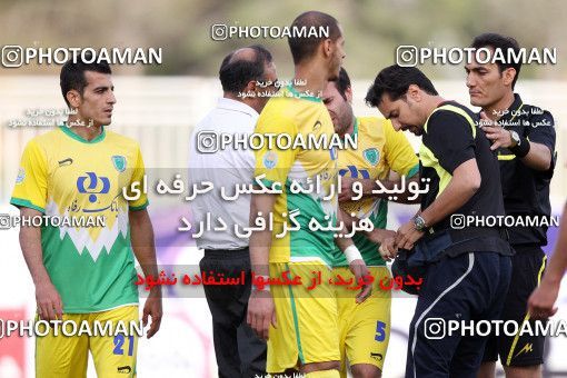 1058518, Tehran, [*parameter:4*], Iran Pro League، Persian Gulf Cup، 2011-12 season، Second Leg، Week 31، Rah Ahan ۰ v ۱ Tractor S.C. on 2012/04/22 at Takhti Stadium