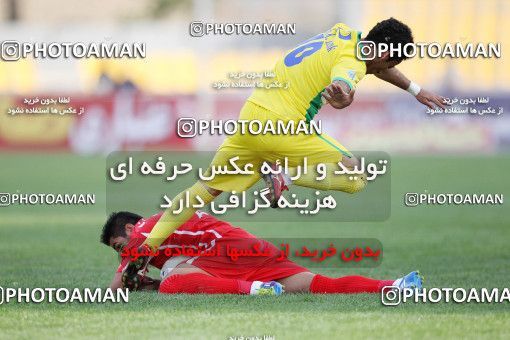 1058285, Tehran, [*parameter:4*], Iran Pro League، Persian Gulf Cup، 2011-12 season، Second Leg، Week 31، Rah Ahan ۰ v ۱ Tractor S.C. on 2012/04/22 at Takhti Stadium