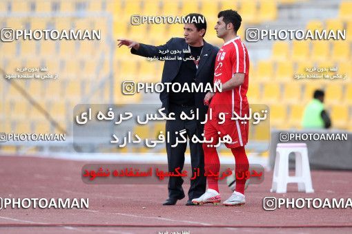 1058453, Tehran, [*parameter:4*], Iran Pro League، Persian Gulf Cup، 2011-12 season، Second Leg، Week 31، Rah Ahan ۰ v ۱ Tractor S.C. on 2012/04/22 at Takhti Stadium