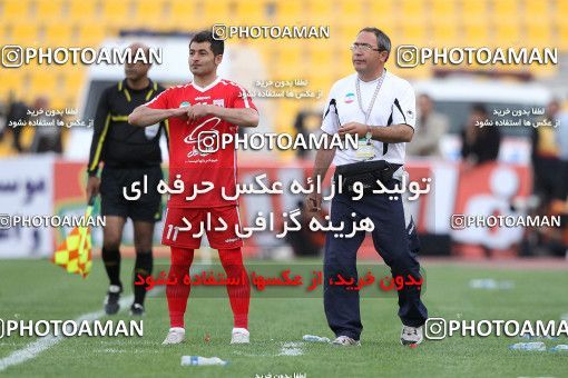 1058484, Tehran, [*parameter:4*], Iran Pro League، Persian Gulf Cup، 2011-12 season، Second Leg، Week 31، Rah Ahan ۰ v ۱ Tractor S.C. on 2012/04/22 at Takhti Stadium