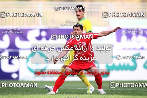 1058538, Tehran, [*parameter:4*], Iran Pro League، Persian Gulf Cup، 2011-12 season، Second Leg، Week 31، Rah Ahan ۰ v ۱ Tractor S.C. on 2012/04/22 at Takhti Stadium