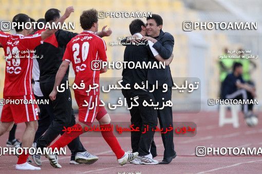 1058365, Tehran, [*parameter:4*], Iran Pro League، Persian Gulf Cup، 2011-12 season، Second Leg، Week 31، Rah Ahan ۰ v ۱ Tractor S.C. on 2012/04/22 at Takhti Stadium