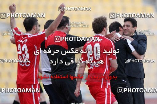 1058510, Tehran, [*parameter:4*], Iran Pro League، Persian Gulf Cup، 2011-12 season، Second Leg، Week 31، Rah Ahan ۰ v ۱ Tractor S.C. on 2012/04/22 at Takhti Stadium