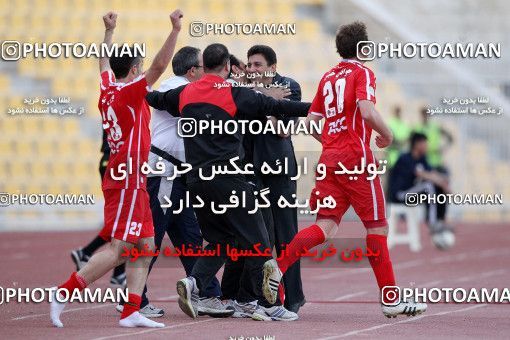 1058452, Tehran, [*parameter:4*], Iran Pro League، Persian Gulf Cup، 2011-12 season، Second Leg، Week 31، Rah Ahan ۰ v ۱ Tractor S.C. on 2012/04/22 at Takhti Stadium