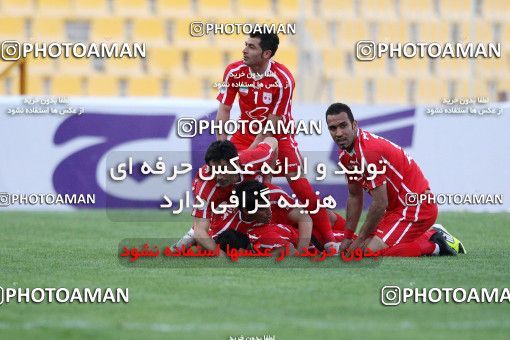 1058492, Tehran, [*parameter:4*], Iran Pro League، Persian Gulf Cup، 2011-12 season، Second Leg، Week 31، Rah Ahan ۰ v ۱ Tractor S.C. on 2012/04/22 at Takhti Stadium