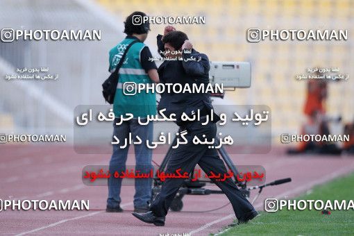 1058496, Tehran, [*parameter:4*], Iran Pro League، Persian Gulf Cup، 2011-12 season، Second Leg، Week 31، Rah Ahan ۰ v ۱ Tractor S.C. on 2012/04/22 at Takhti Stadium