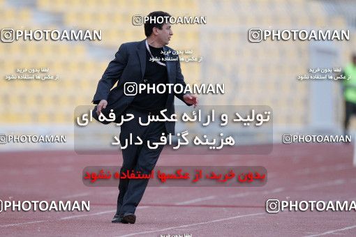 1058419, Tehran, [*parameter:4*], Iran Pro League، Persian Gulf Cup، 2011-12 season، Second Leg، Week 31، Rah Ahan ۰ v ۱ Tractor S.C. on 2012/04/22 at Takhti Stadium