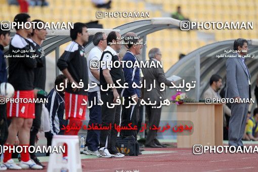 1058383, Tehran, [*parameter:4*], Iran Pro League، Persian Gulf Cup، 2011-12 season، Second Leg، Week 31، Rah Ahan ۰ v ۱ Tractor S.C. on 2012/04/22 at Takhti Stadium