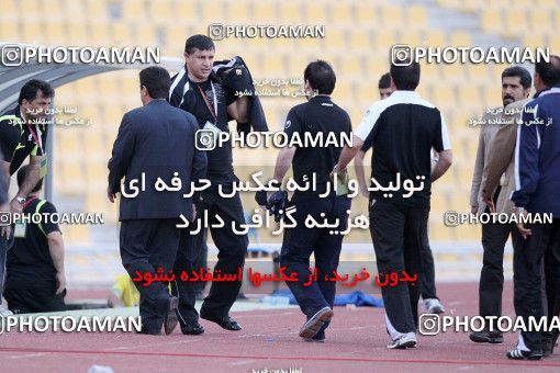 1058357, Tehran, [*parameter:4*], Iran Pro League، Persian Gulf Cup، 2011-12 season، Second Leg، Week 31، Rah Ahan ۰ v ۱ Tractor S.C. on 2012/04/22 at Takhti Stadium