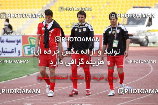 1058503, Tehran, [*parameter:4*], Iran Pro League، Persian Gulf Cup، 2011-12 season، Second Leg، Week 31، Rah Ahan ۰ v ۱ Tractor S.C. on 2012/04/22 at Takhti Stadium