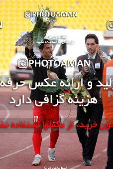 1058226, Tehran, [*parameter:4*], Iran Pro League، Persian Gulf Cup، 2011-12 season، Second Leg، Week 31، Rah Ahan ۰ v ۱ Tractor S.C. on 2012/04/22 at Takhti Stadium