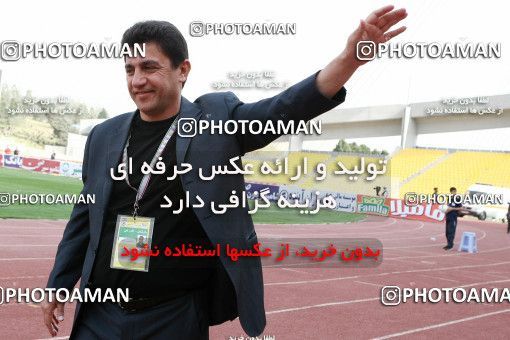 1058542, Tehran, [*parameter:4*], Iran Pro League، Persian Gulf Cup، 2011-12 season، Second Leg، Week 31، Rah Ahan ۰ v ۱ Tractor S.C. on 2012/04/22 at Takhti Stadium