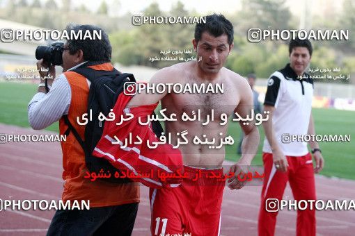 1058608, Tehran, [*parameter:4*], Iran Pro League، Persian Gulf Cup، 2011-12 season، Second Leg، Week 31، Rah Ahan ۰ v ۱ Tractor S.C. on 2012/04/22 at Takhti Stadium