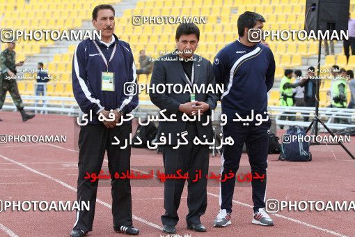 1058601, Tehran, [*parameter:4*], Iran Pro League، Persian Gulf Cup، 2011-12 season، Second Leg، Week 31، Rah Ahan ۰ v ۱ Tractor S.C. on 2012/04/22 at Takhti Stadium