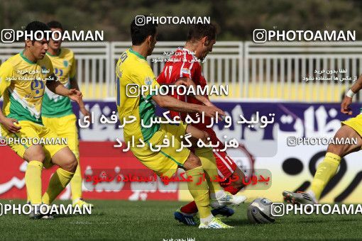 1058562, Tehran, [*parameter:4*], Iran Pro League، Persian Gulf Cup، 2011-12 season، Second Leg، Week 31، Rah Ahan ۰ v ۱ Tractor S.C. on 2012/04/22 at Takhti Stadium