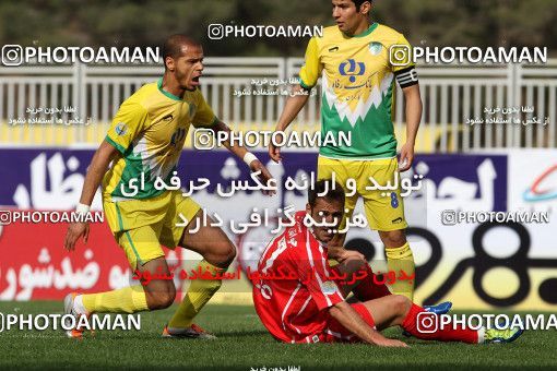 1058586, Tehran, [*parameter:4*], Iran Pro League، Persian Gulf Cup، 2011-12 season، Second Leg، Week 31، Rah Ahan ۰ v ۱ Tractor S.C. on 2012/04/22 at Takhti Stadium