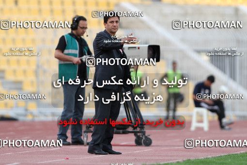 1058550, Tehran, [*parameter:4*], Iran Pro League، Persian Gulf Cup، 2011-12 season، Second Leg، Week 31، Rah Ahan ۰ v ۱ Tractor S.C. on 2012/04/22 at Takhti Stadium