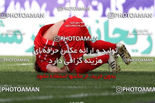 1058565, Tehran, [*parameter:4*], Iran Pro League، Persian Gulf Cup، 2011-12 season، Second Leg، Week 31، Rah Ahan ۰ v ۱ Tractor S.C. on 2012/04/22 at Takhti Stadium