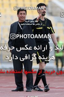 1058545, Tehran, [*parameter:4*], Iran Pro League، Persian Gulf Cup، 2011-12 season، Second Leg، Week 31، Rah Ahan ۰ v ۱ Tractor S.C. on 2012/04/22 at Takhti Stadium