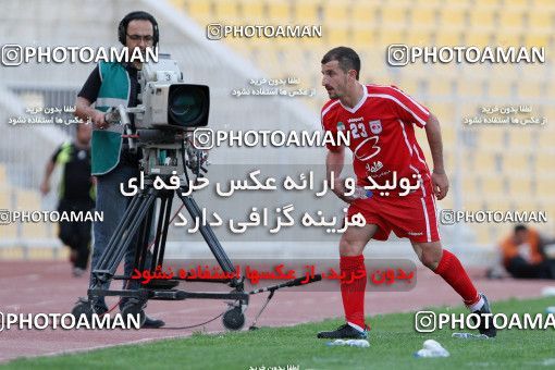 1058639, Tehran, [*parameter:4*], Iran Pro League، Persian Gulf Cup، 2011-12 season، Second Leg، Week 31، Rah Ahan ۰ v ۱ Tractor S.C. on 2012/04/22 at Takhti Stadium