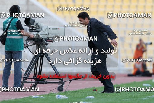 1058552, Tehran, [*parameter:4*], Iran Pro League، Persian Gulf Cup، 2011-12 season، Second Leg، Week 31، Rah Ahan ۰ v ۱ Tractor S.C. on 2012/04/22 at Takhti Stadium