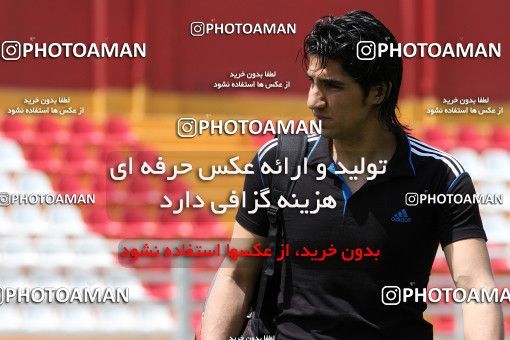 1058749, Tehran, , Persepolis Football Team Training Session on 2012/04/23 at Derafshifar Stadium