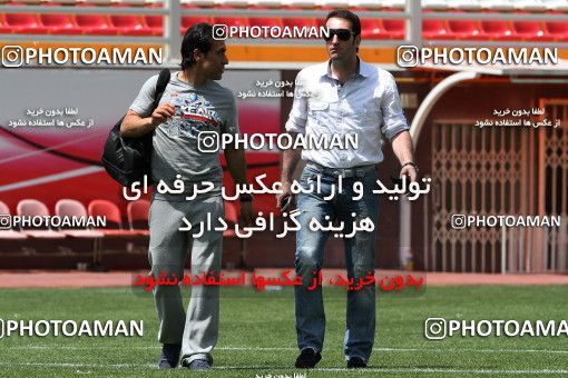 1058678, Tehran, , Persepolis Football Team Training Session on 2012/04/23 at Derafshifar Stadium