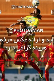 1058860, Tehran, [*parameter:4*], Iran Pro League، Persian Gulf Cup، 2011-12 season، Second Leg، Week 31، Rah Ahan ۰ v ۱ Foulad Khouzestan on 2012/04/27 at Ekbatan Stadium